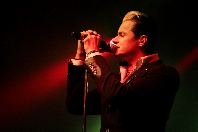 Tilo Wolff (Lacrimosa)