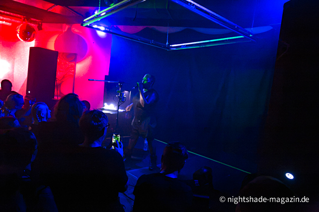 Light Asylum