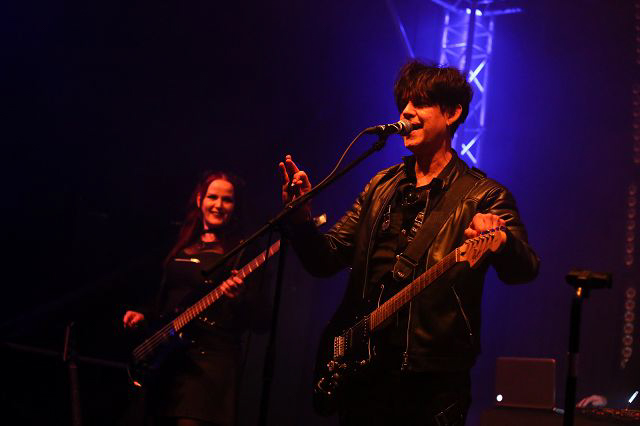 Clan Of Xymox