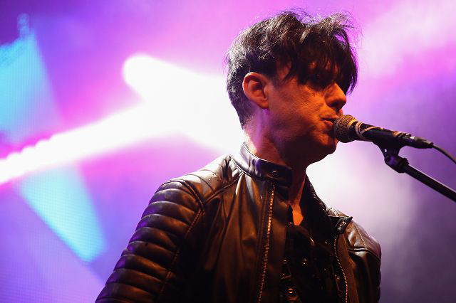 Live am See 2021 - Clan Of Xymox