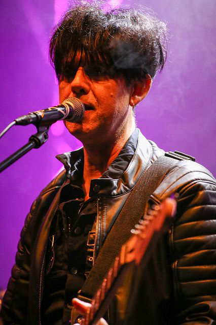 Clan Of Xymox