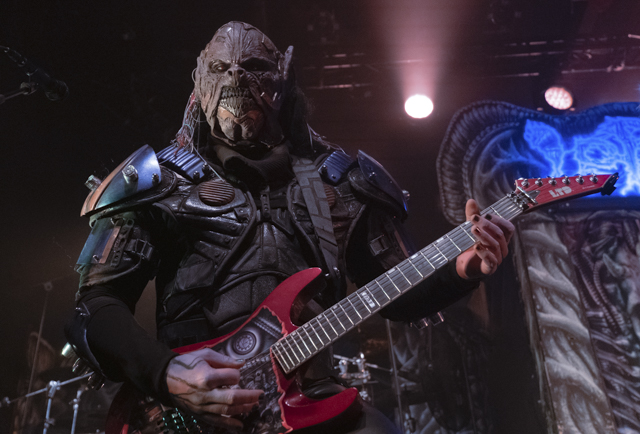 Lordi