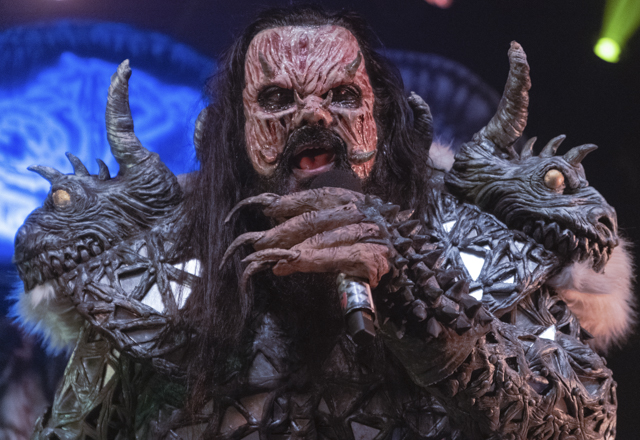 Lordi