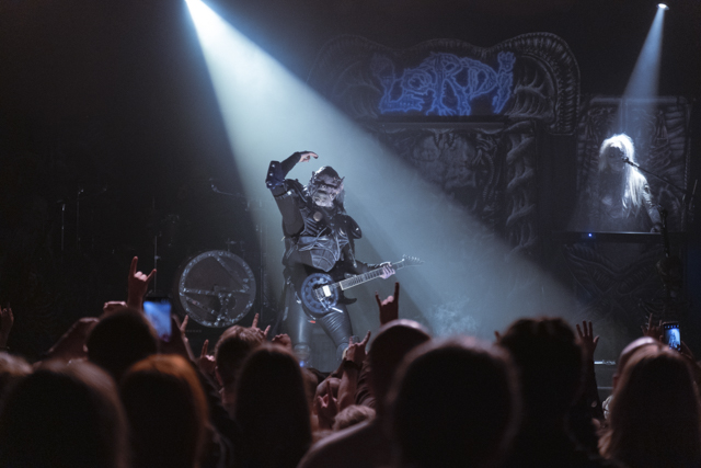 Lordi