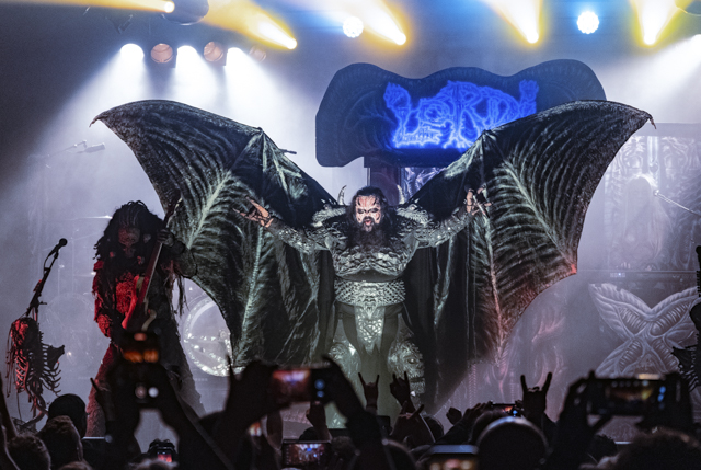 Lordi