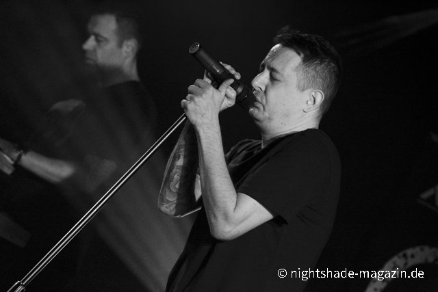Life On Mars