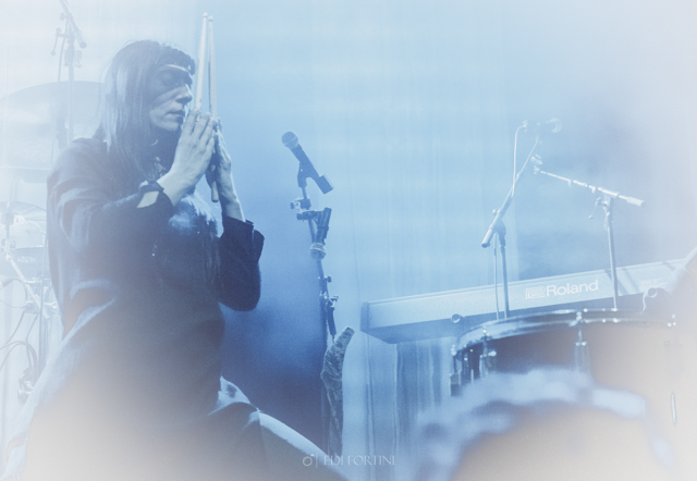 Lili Refrain