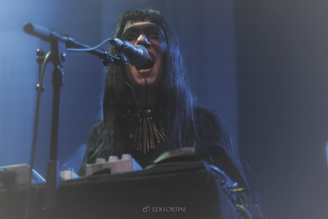 Lili Refrain
