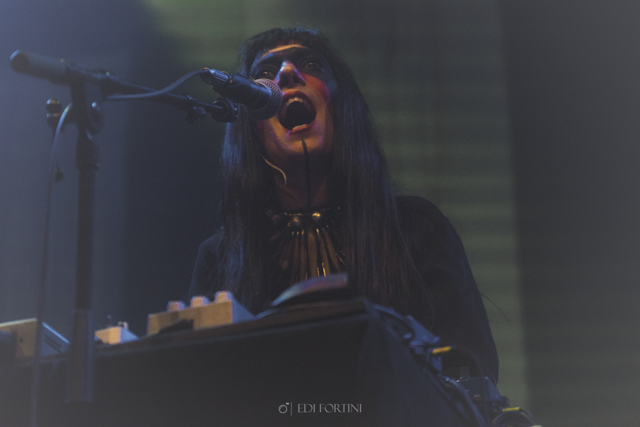 Lili Refrain