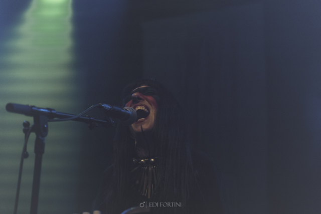 Lili Refrain