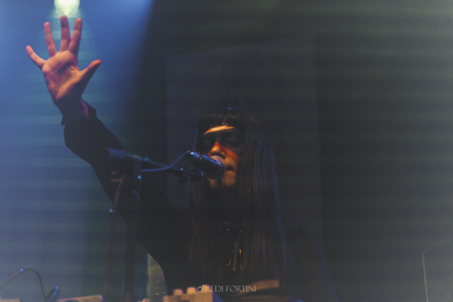 Lili Refrain