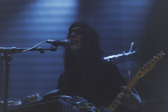 Lili Refrain