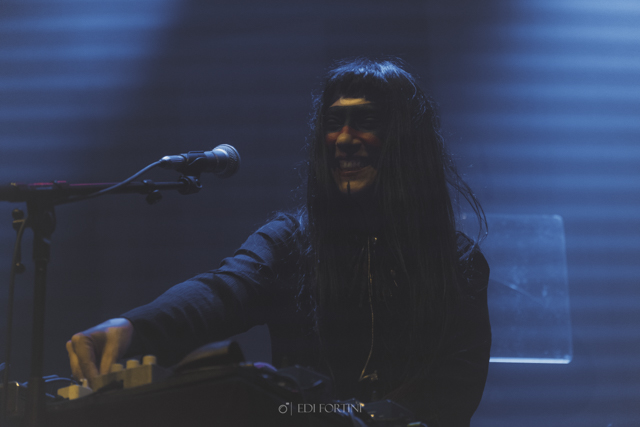 Lili Refrain