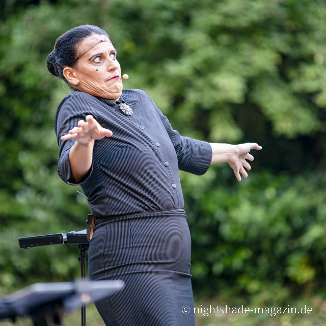 La Signora