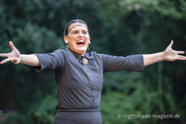 La Signora
