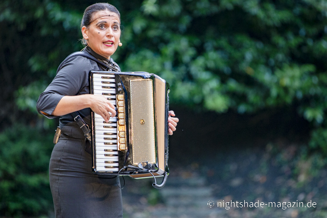 La Signora