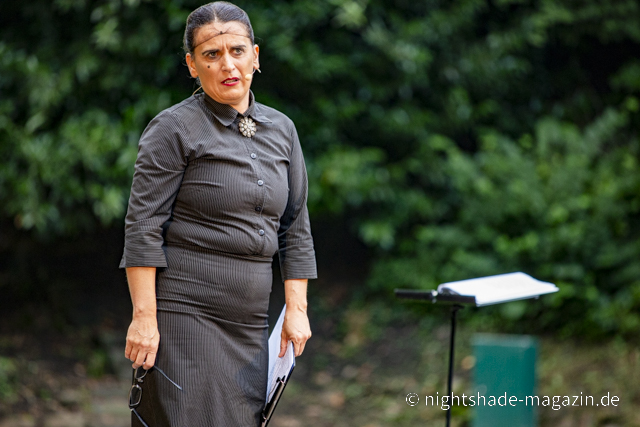 La Signora