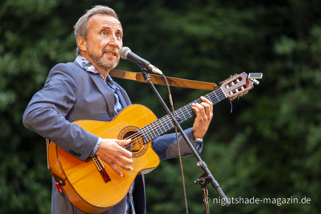 Helmut Sanftenschneider
