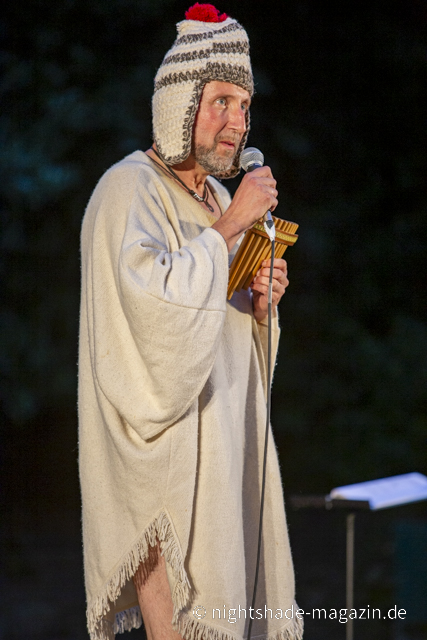 Helmut Sanftenschneider