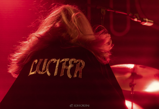 Lucifer