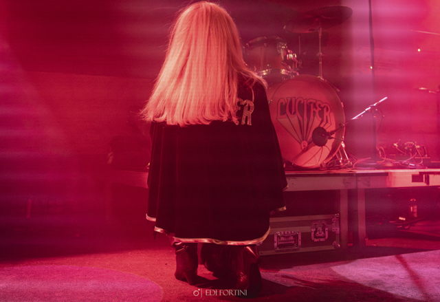 Lucifer