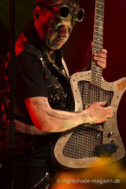 Maschinist