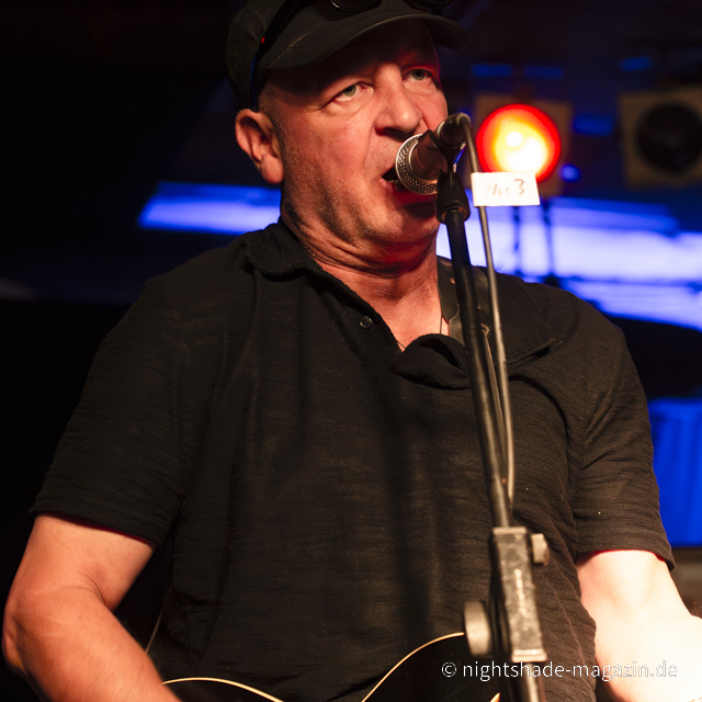 Minicave 2025 - Fliehende Stuerme