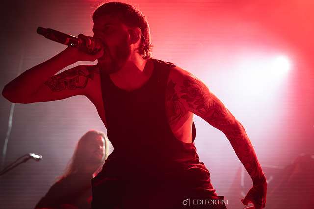 Mental Cruelty im Huxleys Neue Welt Berlin Maerz 2026