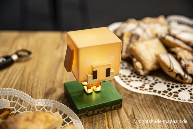 Minecraft Experience: Villagers Rescue