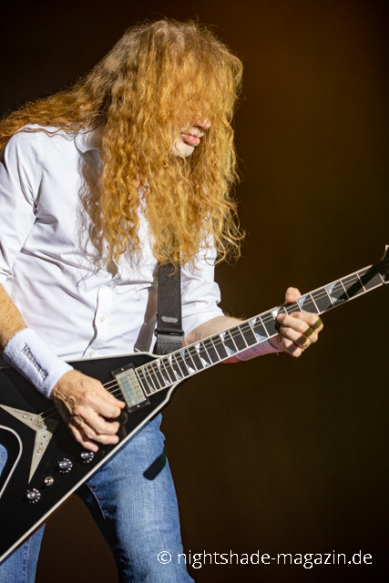 Megadeth