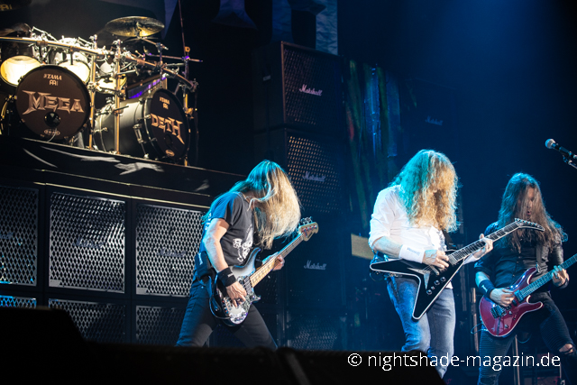 Megadeth