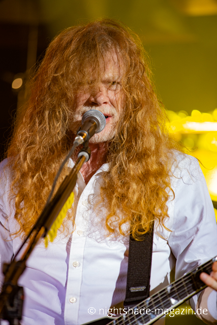 Megadeth