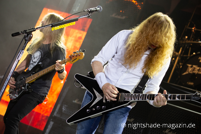 Megadeth