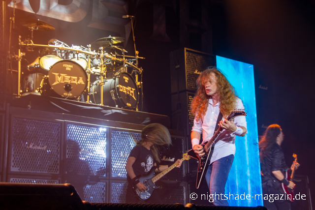 Megadeth