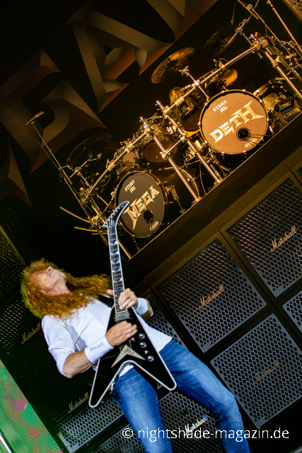 Megadeth