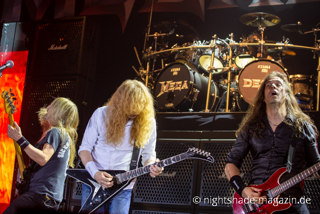 Megadeth