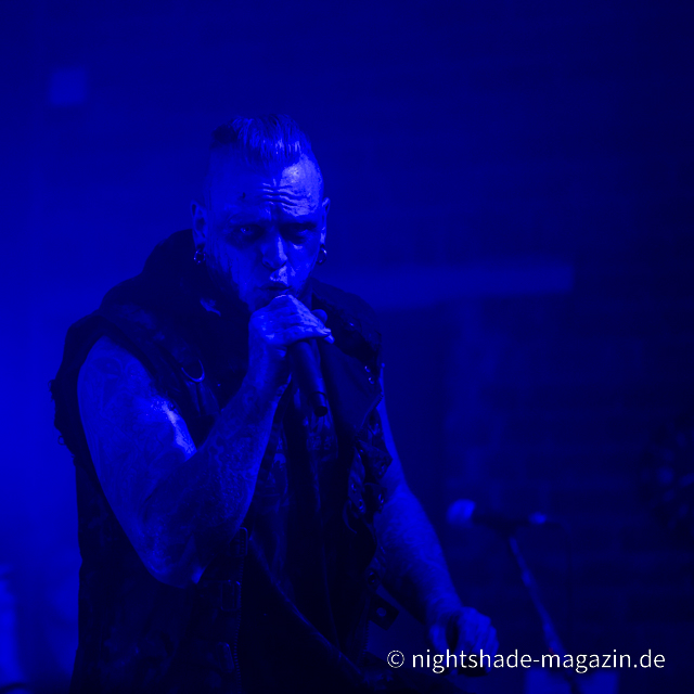 Combichrist