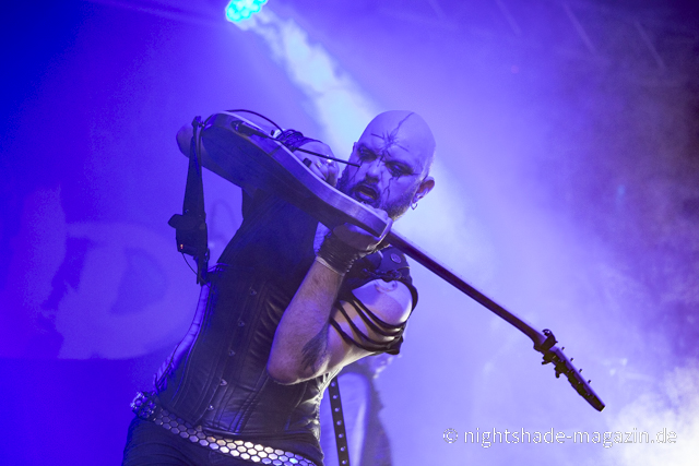 Combichrist