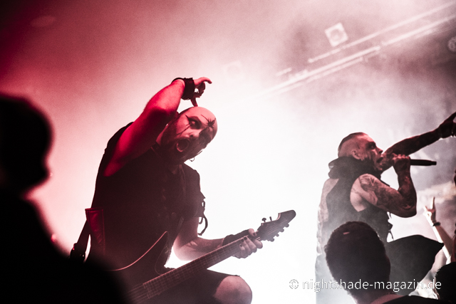Combichrist