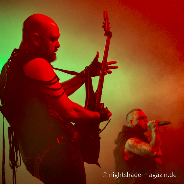 Combichrist