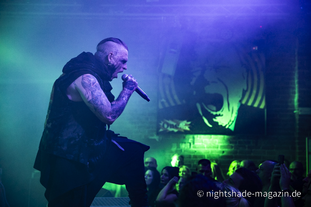 Combichrist