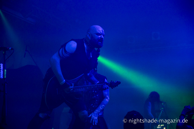 Combichrist
