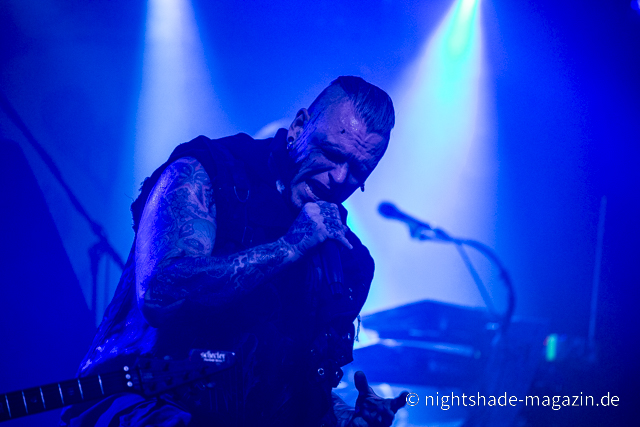 Combichrist