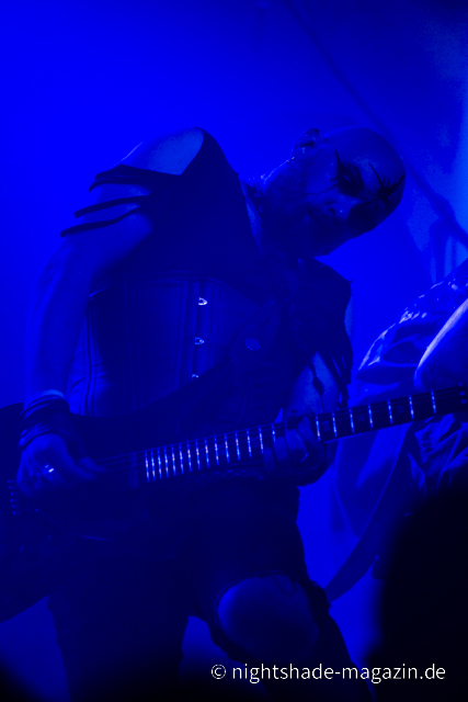 Combichrist