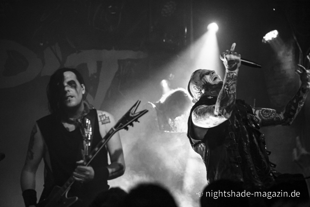 Combichrist