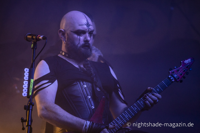 Combichrist