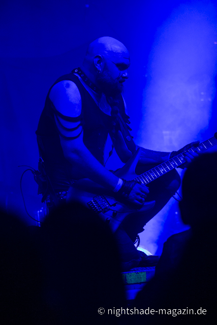 Combichrist