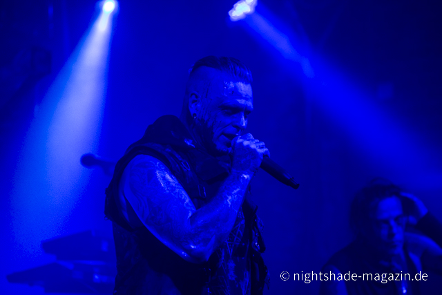 Combichrist