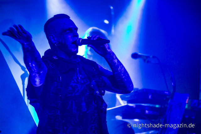 Combichrist