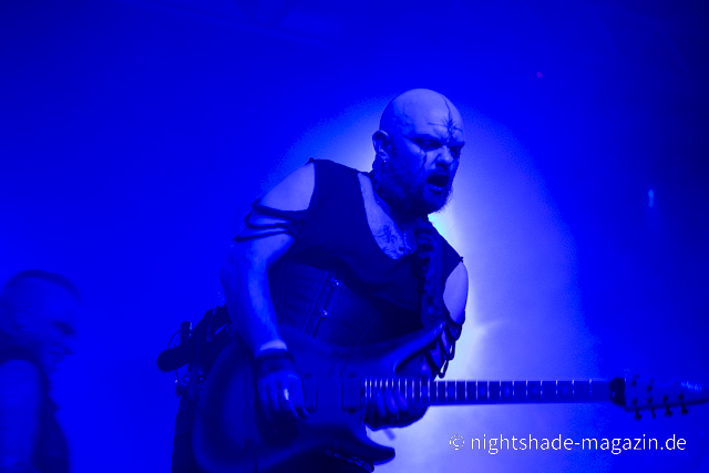 Combichrist